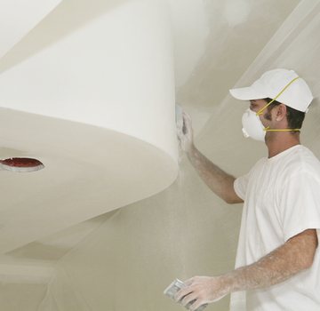 Plaster, Render and Wall Maintenance