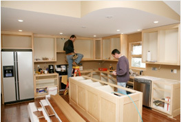 Kitchen Design and Installation in Burnham on Sea, Weston Super Mare and Bridgwater