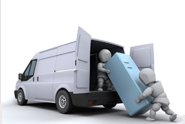 Man With Van in Burnham on Sea, Weston Super Mare and Bridgwater