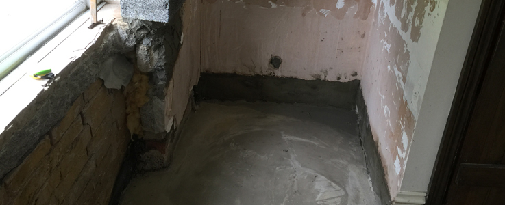 Bathroom Installation, Fitting and Design