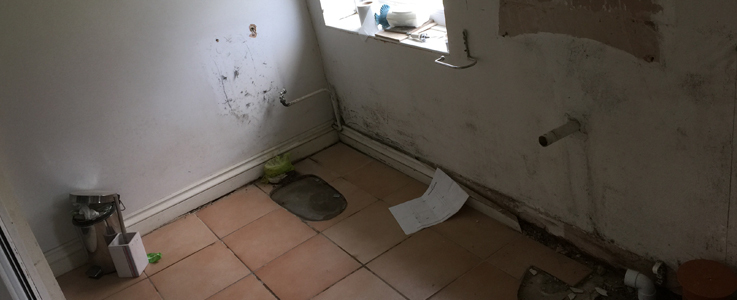 Bathroom Installation, Fitting and Design