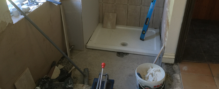 Bathroom Installation, Fitting and Design