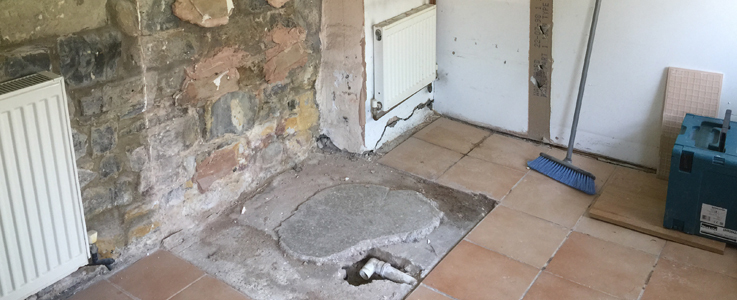 Bathroom Installation, Fitting and Design