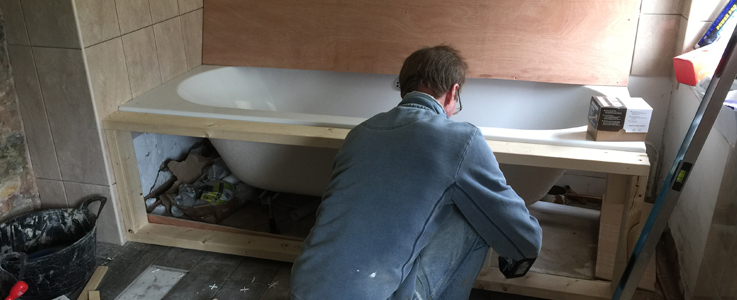 Bathroom Installation, Fitting and Design